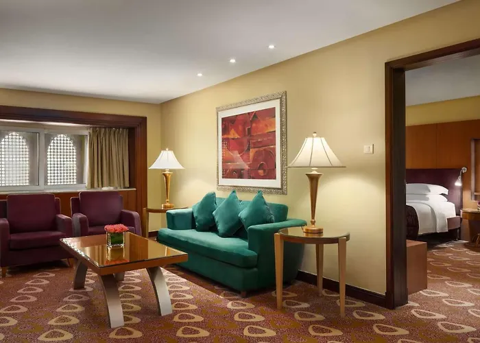 Radisson Blu , Jeddah